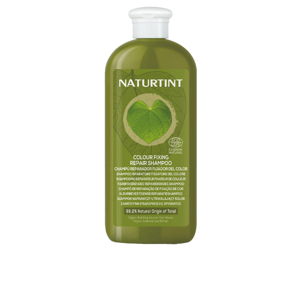 Naturtint Champô Reparador Fixador da Cor 330ml