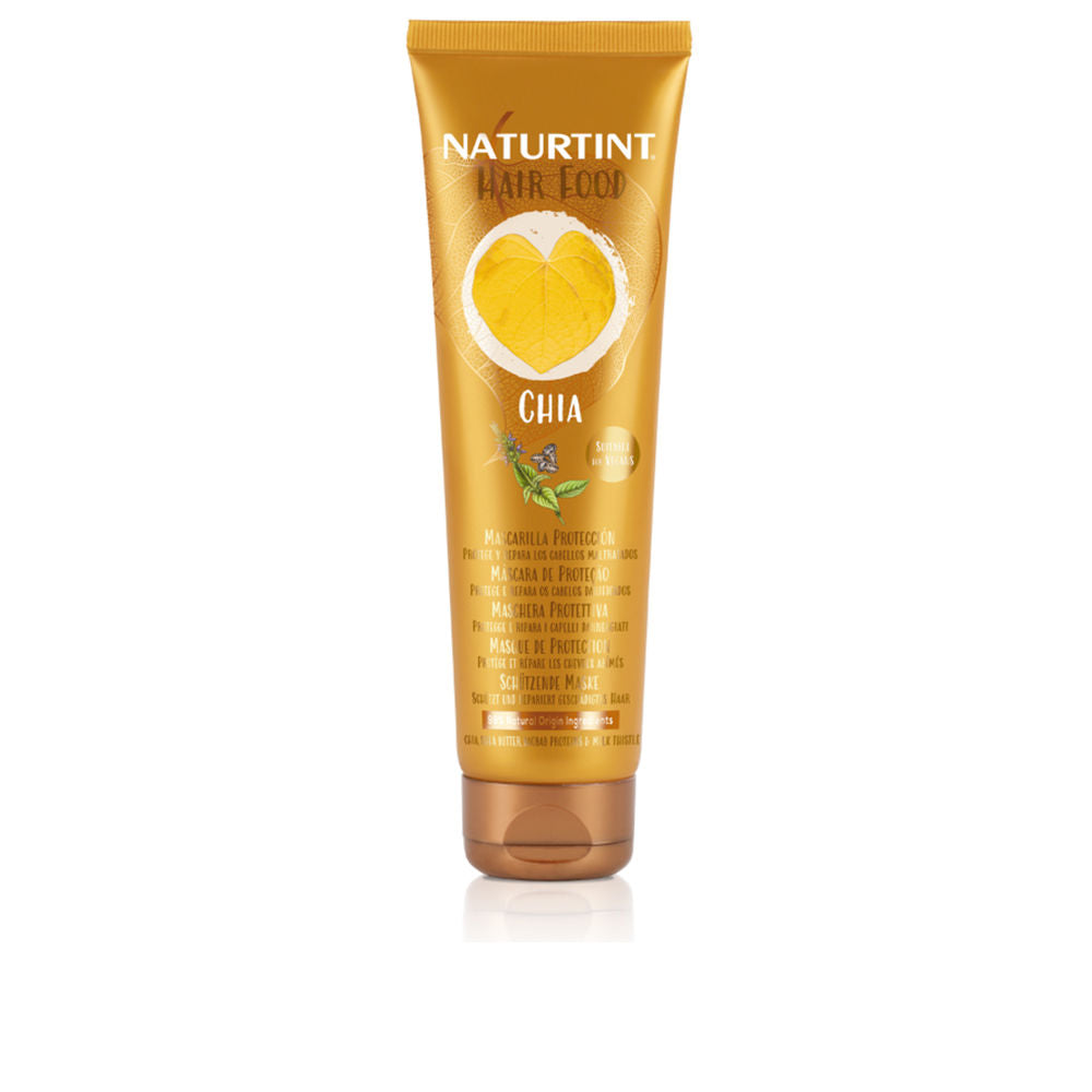 Naturtint Hair Food Máscara de Chia 150ml