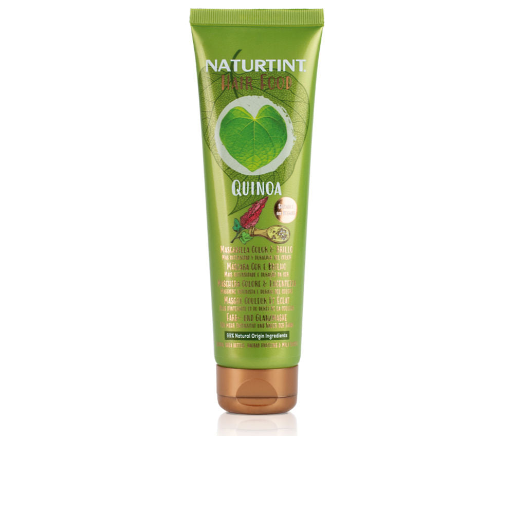 Naturtint Hair Food Máscara de Quinoa 150ml