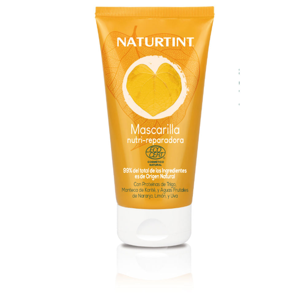 Naturtint Máscara Nutri-Reparadora 150ml