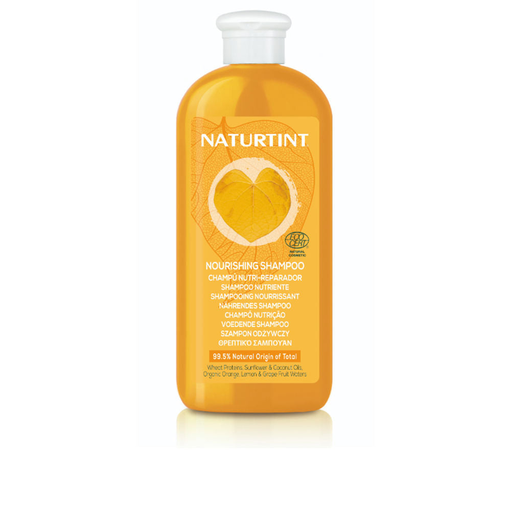 Naturtint Champô Nutri-Reparador 330ml
