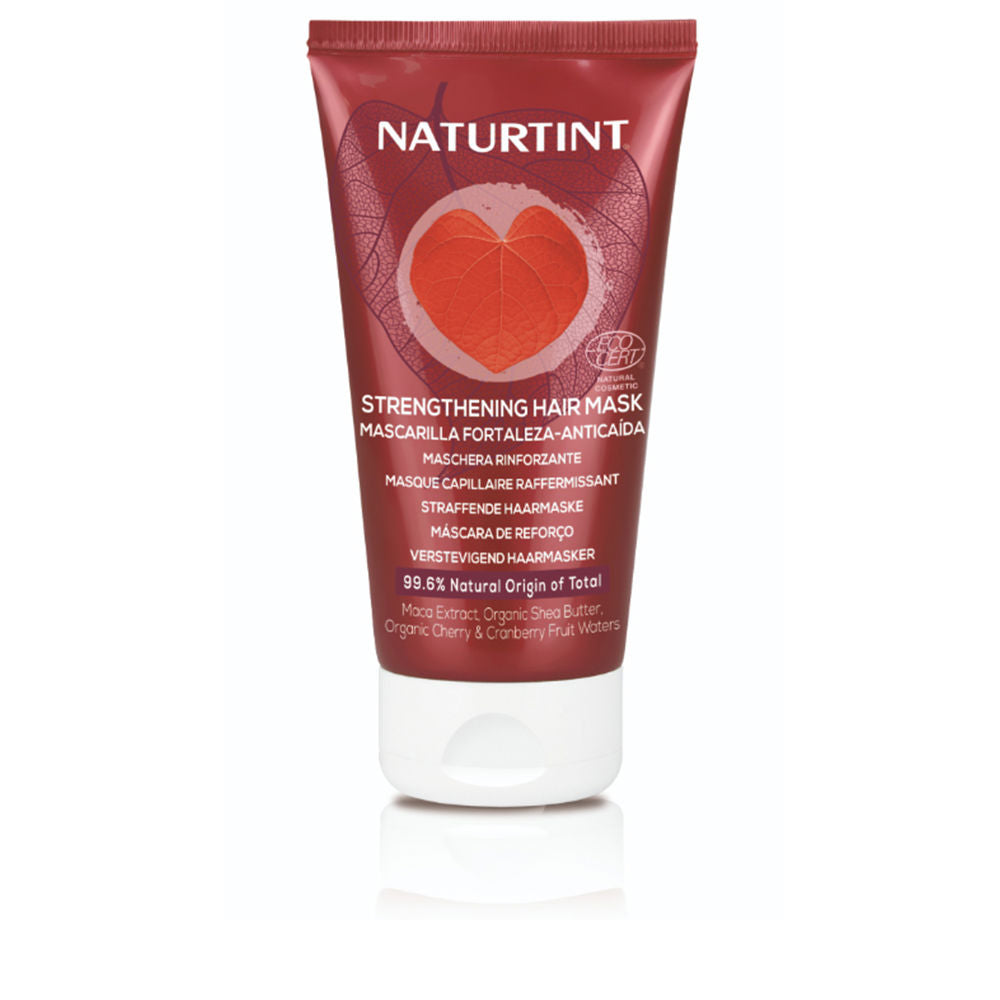 Naturtint Máscara Capilar Fortalecedora 150ml