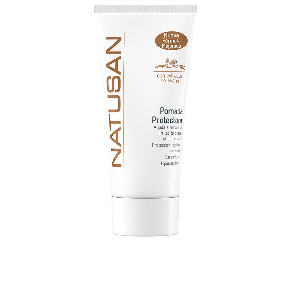 Natusan Pomada Protetora para a Muda da Fralda 100ml