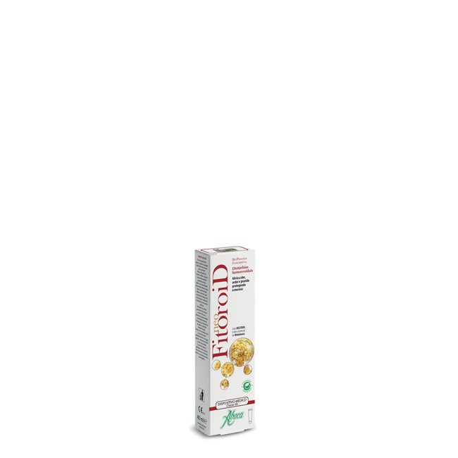 Neo Fitoroid Endorektalsalbe 40 ml