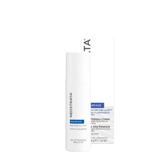NeoStrata High Potency 20 AHA Creme Anti-Idade 30ml