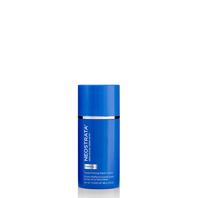 Neostrata Skin Active Firming Creme Reafirmante Pescoço e Decote 80g
