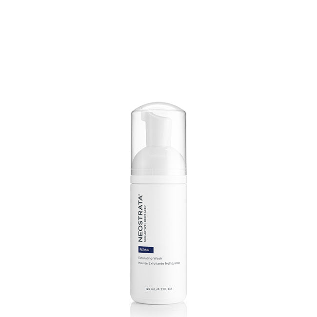 Neostrata Skin Active Repair Mousse de Limpeza Esfoliante 125ml