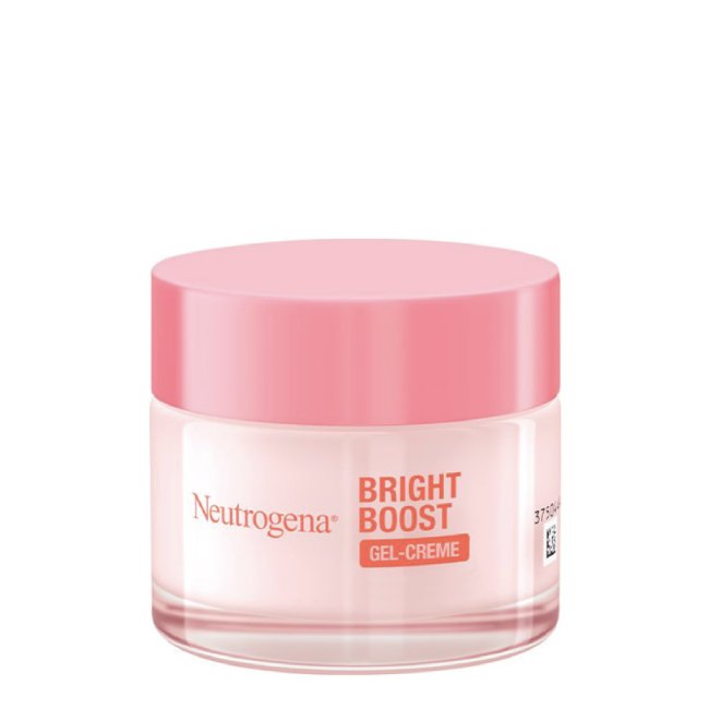 Neutrogena Bright Boost Creme em Gel 50ml