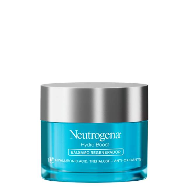 Neutrogena Hydro Boost Bálsamo Regenerador 50ml