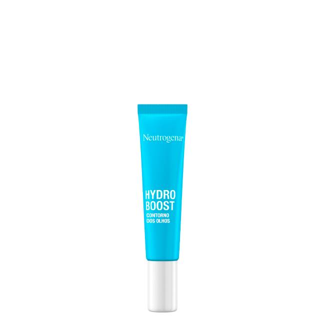 Neutrogena Hydro Boost Gel-Creme Contorno Olhos 15ml