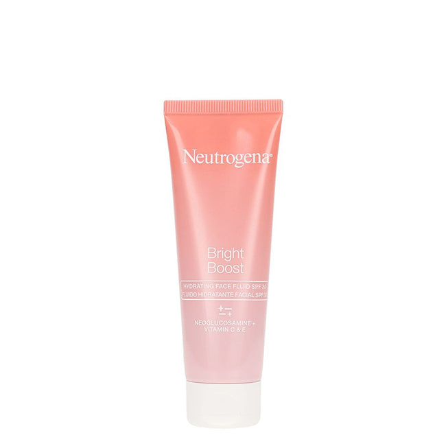 Neutrogena Bright Boost Fluido SPF30 50ml