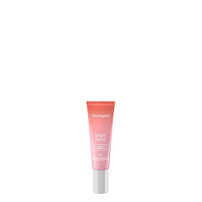 Neutrogena Bright Boost Sérum Iluminador 30ml