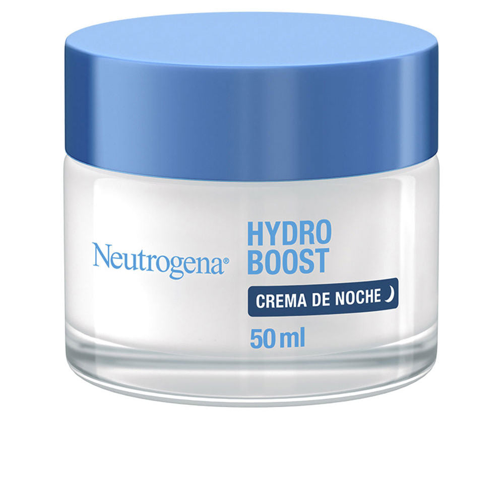 Neutrogena Hydro Boost Night Cream 50ml