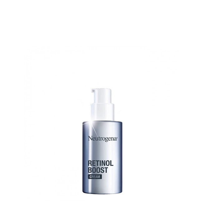 Crema Neutrogena Retinol Boost 50 ml