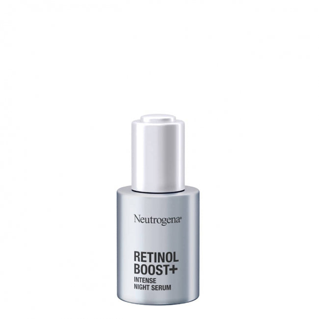 Neutrogena Retinol Boost+ Suero de noche intenso 30 ml