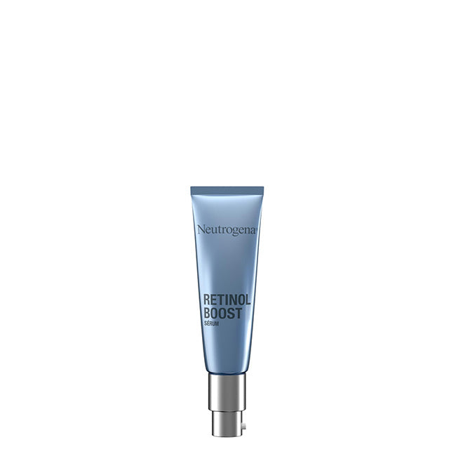 Suero hidratante y voluminizador Neutrogena Retinol Boost 30 ml