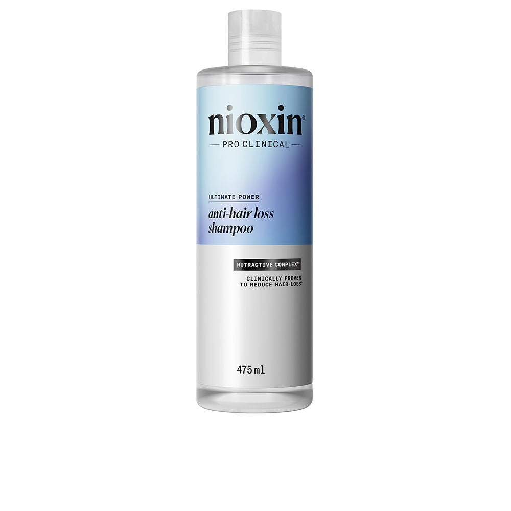 Nioxin Champô Antiqueda 475ml