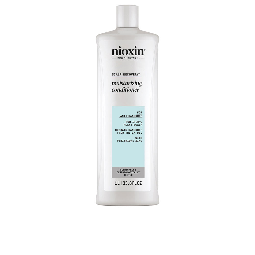 Nioxin Scalp Recovery Condicionador Hidratante 1000ml