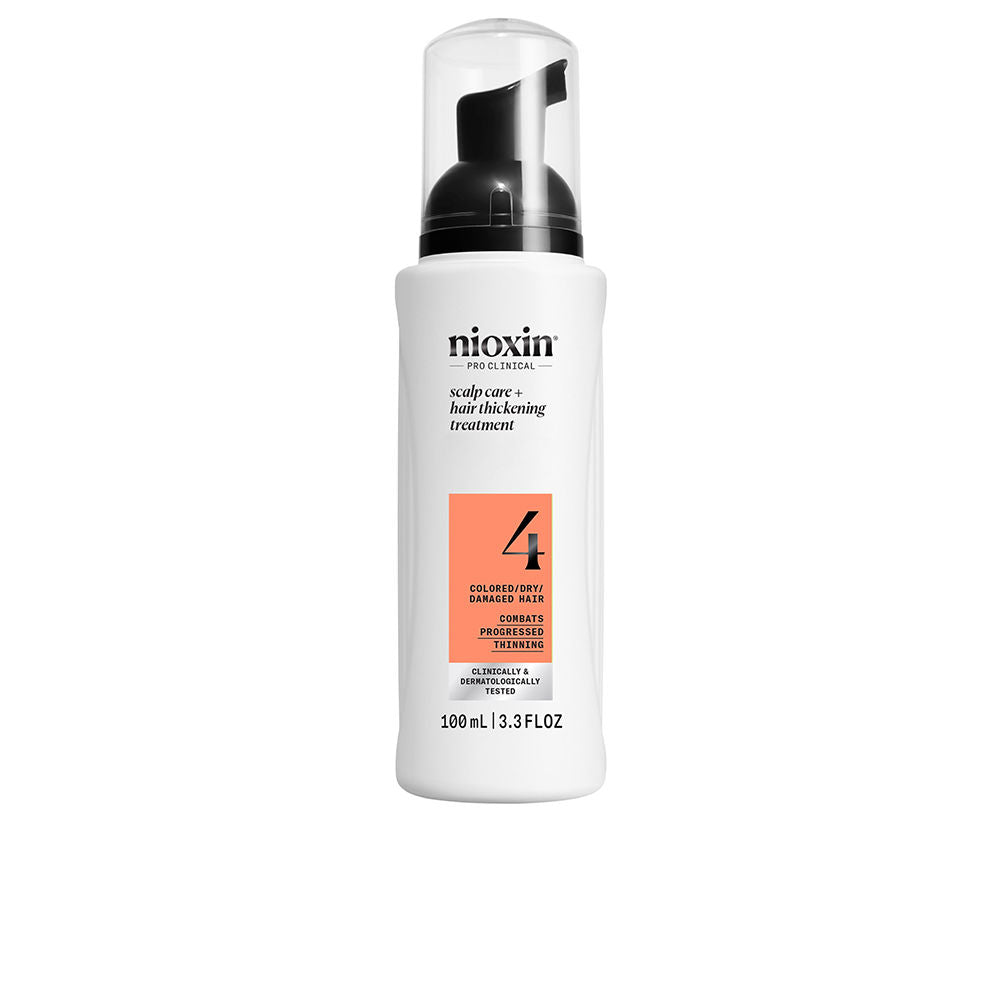 Nioxin Sistema 4 Sérum de Espessamento 100ml