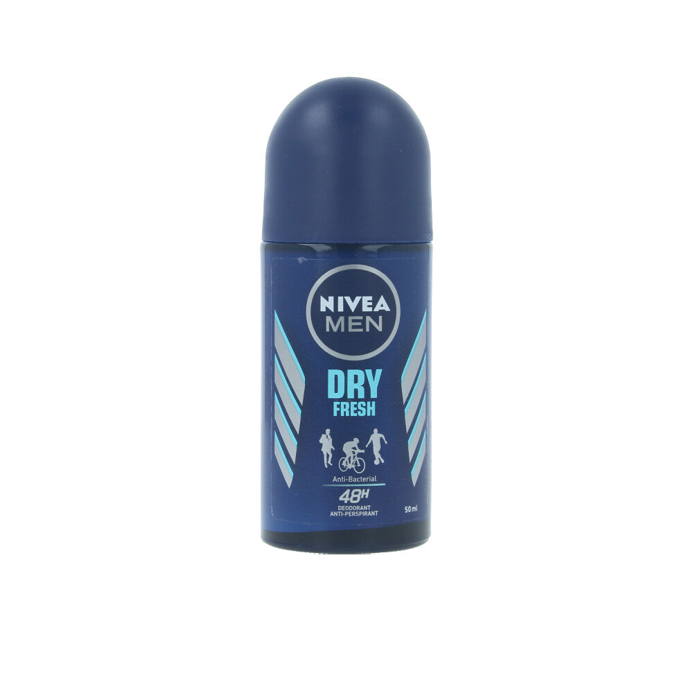 Nivea Men Dry Fresh Roll-On Deodorant 50ml