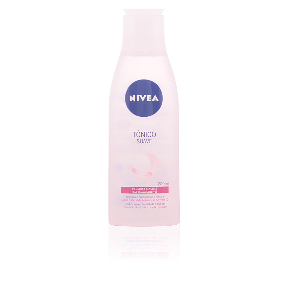 Nivea Aqua Effect Tónico Suave 200ml