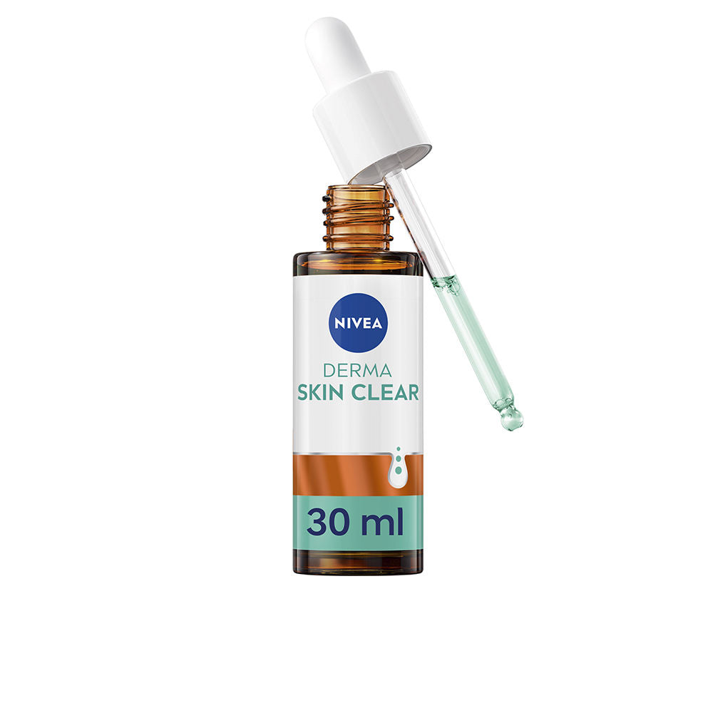 Nivea Derma Skin Clear Sérum Reequilibrante 30ml