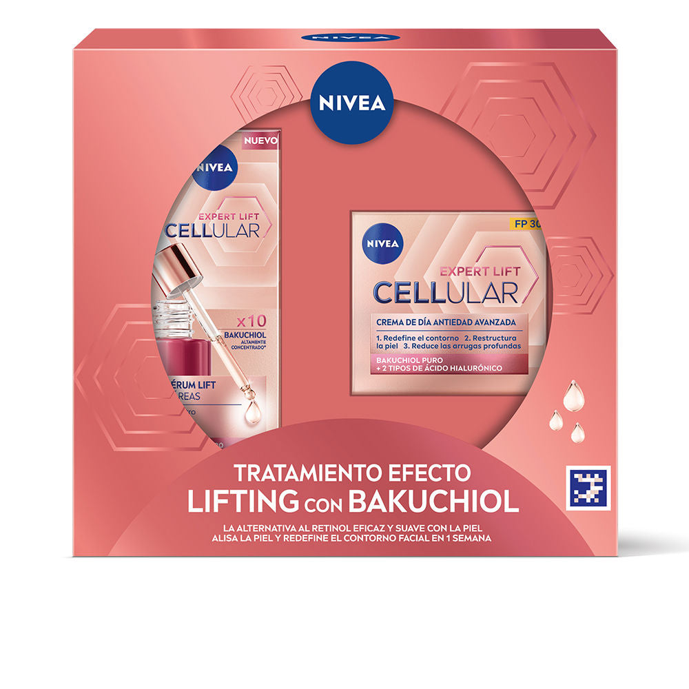 Set de regalo Nivea Expert Cellular Lift