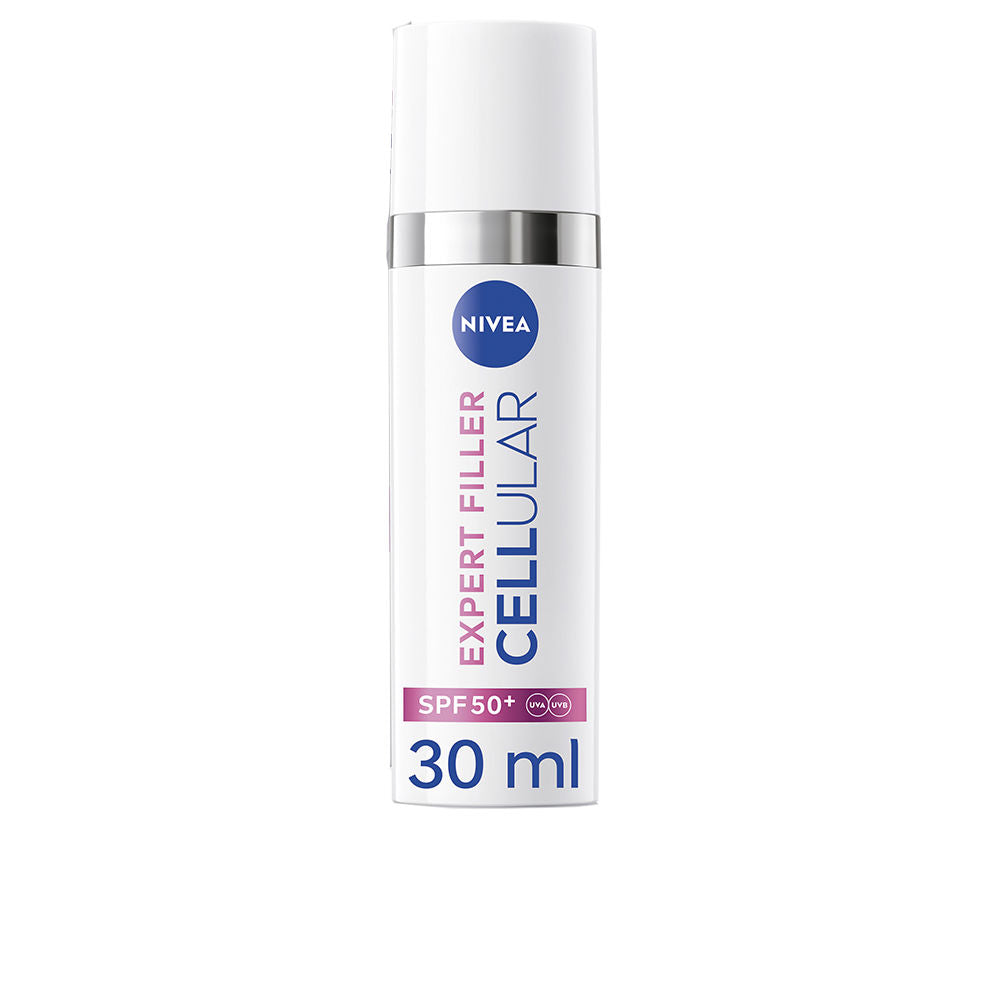 Nivea Expert Filler Cellular Sérum UV diario FPS 50+ 30 ml