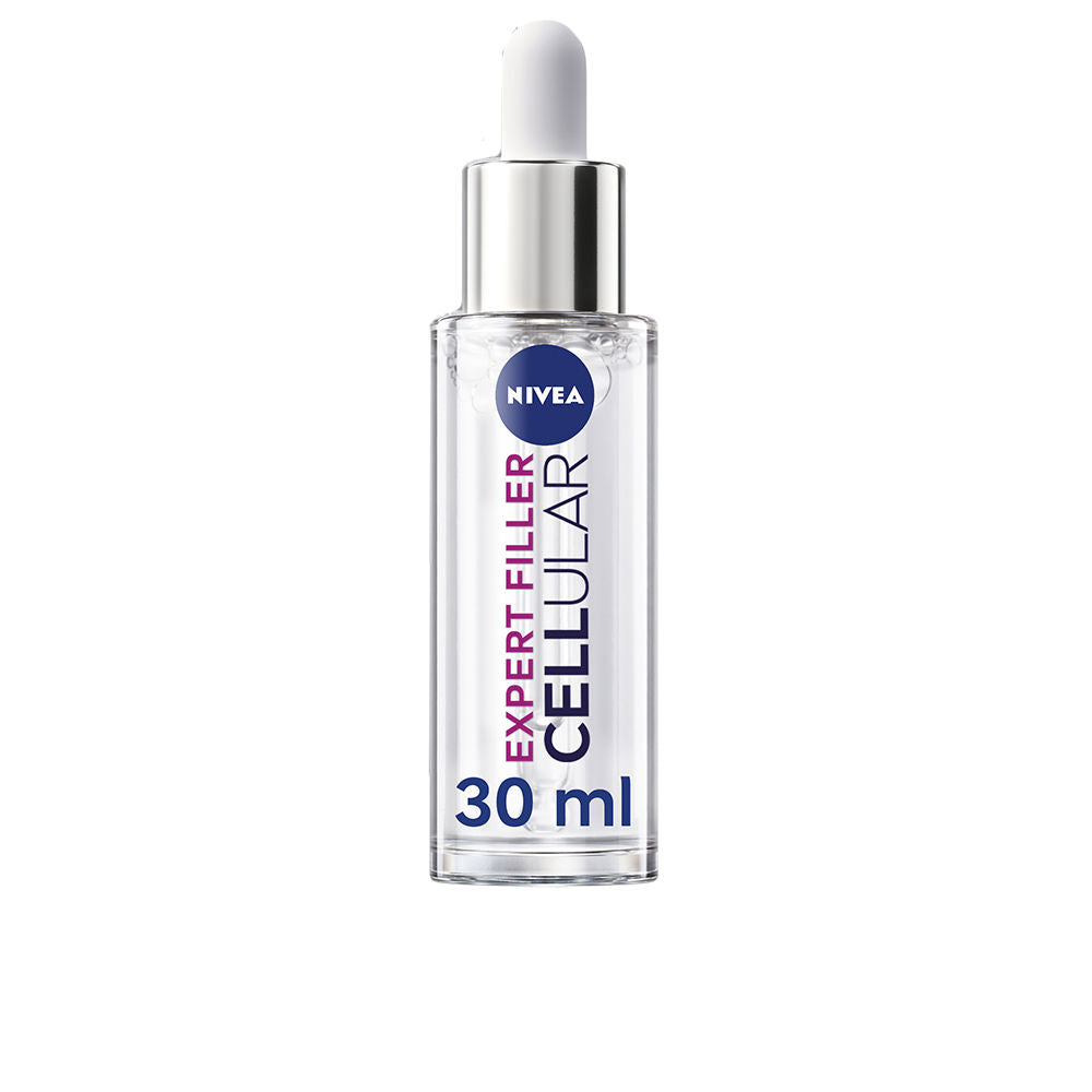 Nivea Expert Filler Cellular Sérum de Ácido Hialurónico 30ml