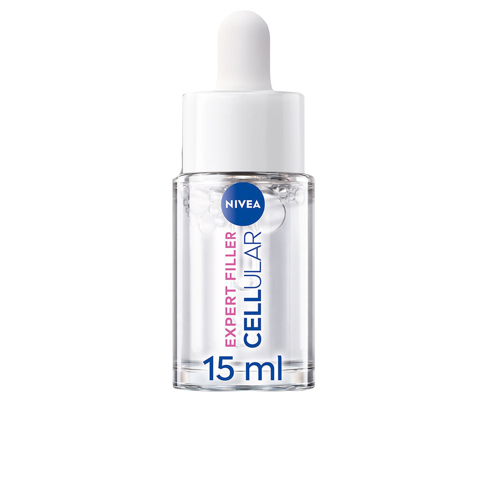 Nivea Expert Filler Cellular Hyaluronic Acid Filling Serum 15ml