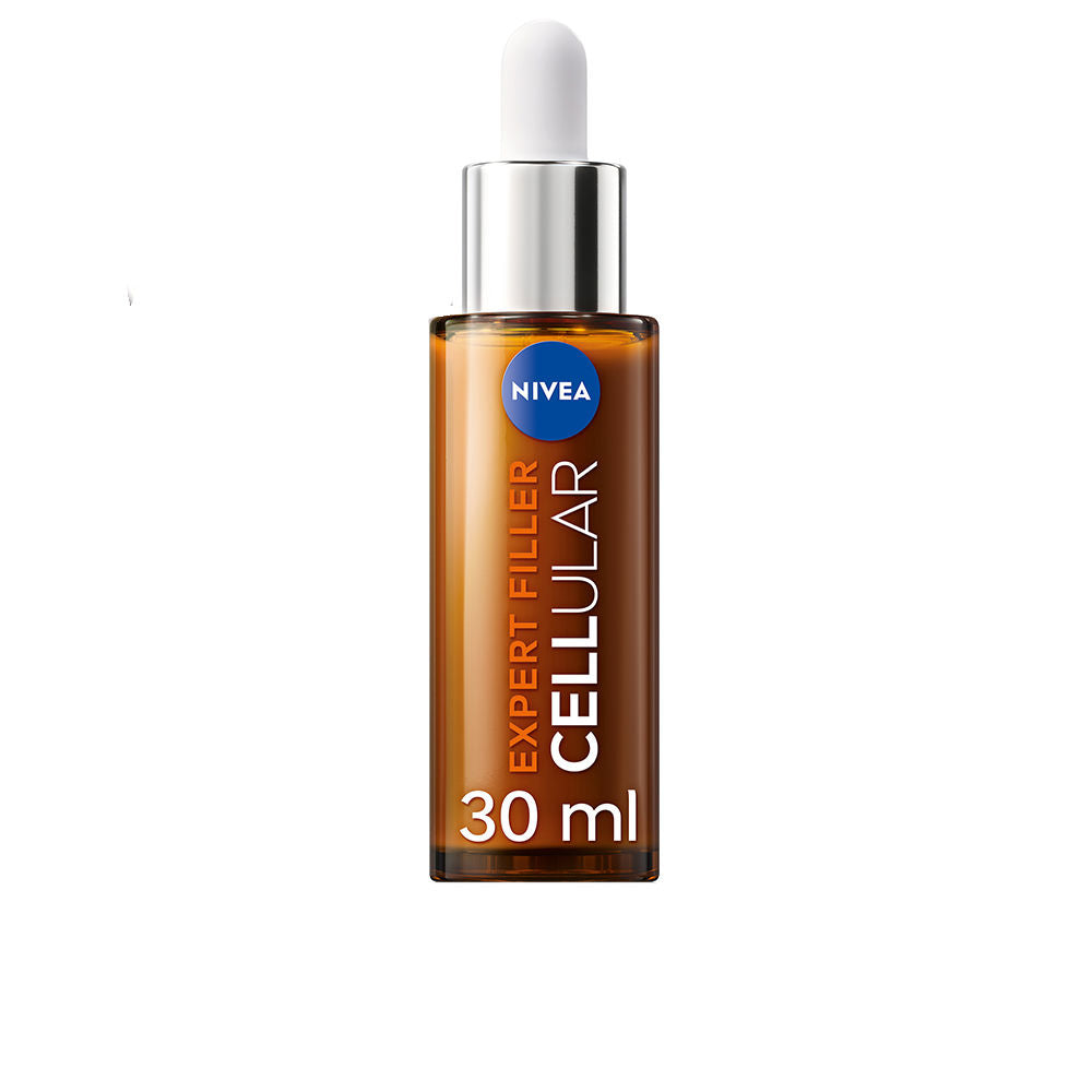 Nivea Expert Filler Cellular Suero Iluminador con Vitamina C 30 ml