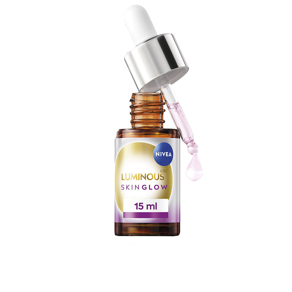 Nivea Luminous 630º Sérum Skin Glow 15ml