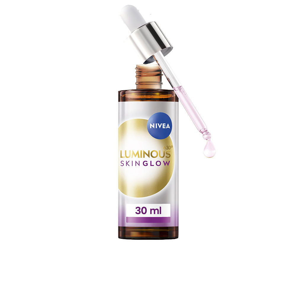 Nivea Luminous 630º Sérum Skin Glow 30ml