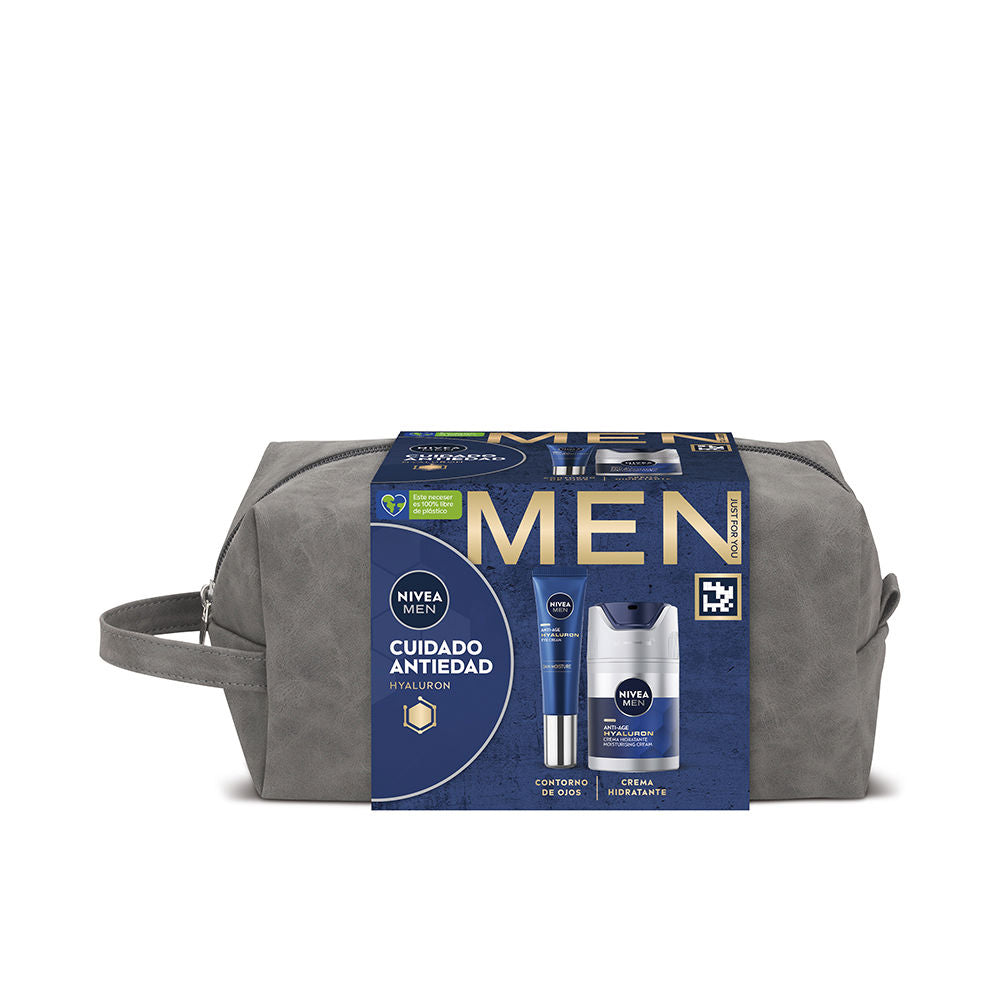 Nivea Men Anti-Aging Gift Set