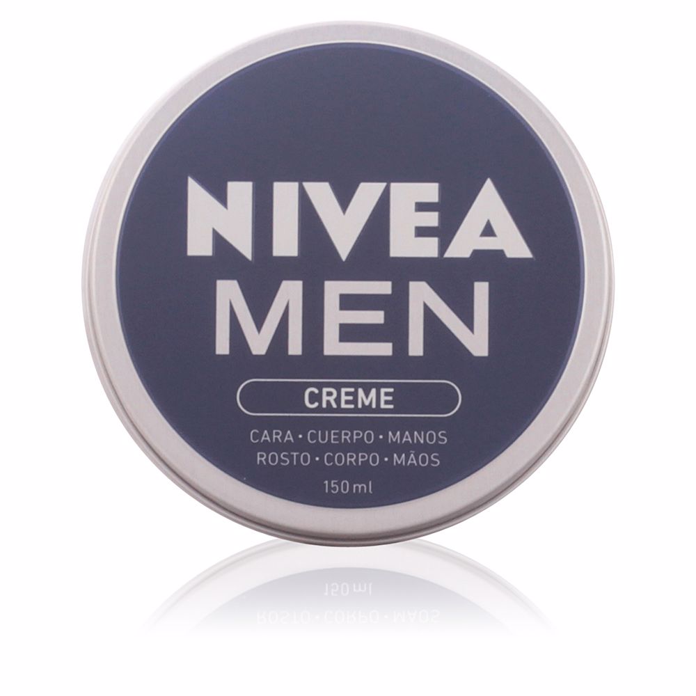 Nivea Men Body, Face and Hands Cream 150ml