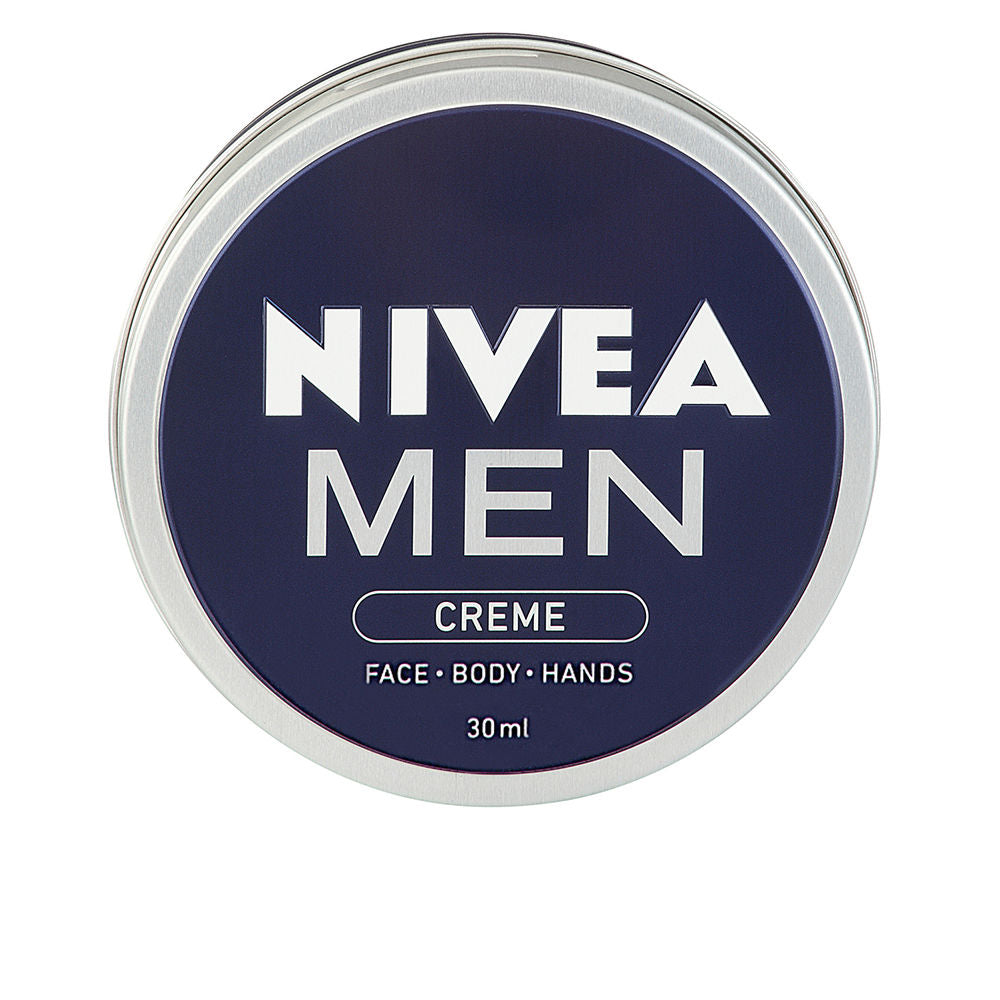 Nivea Men Face, Body And Hands Cream 30ml