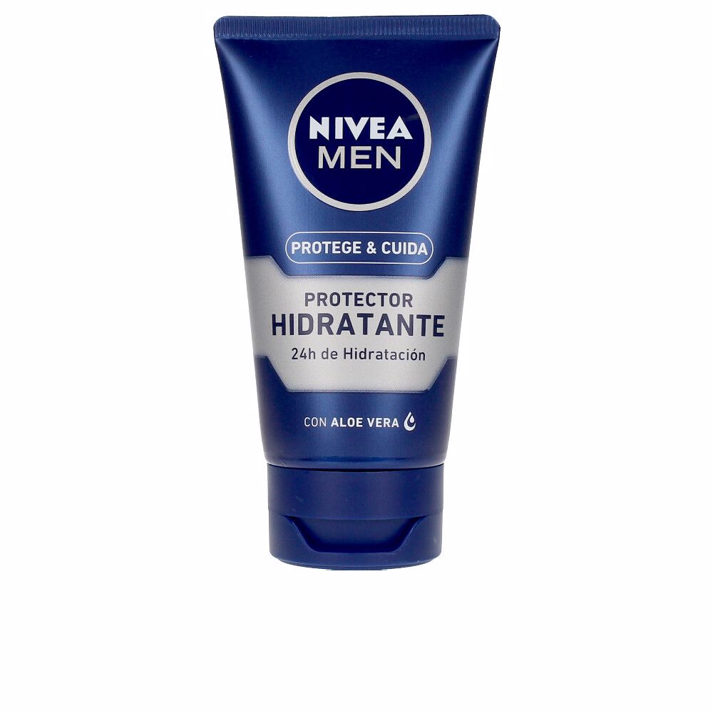 Nivea Men Protect & Care Crema facial hidratante protectora 75 ml
