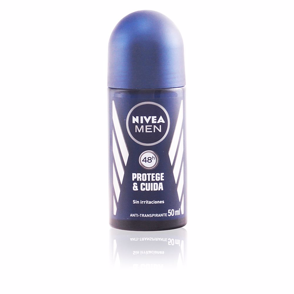 Nivea Men Protect & Care Roll-On Deodorant 50ml