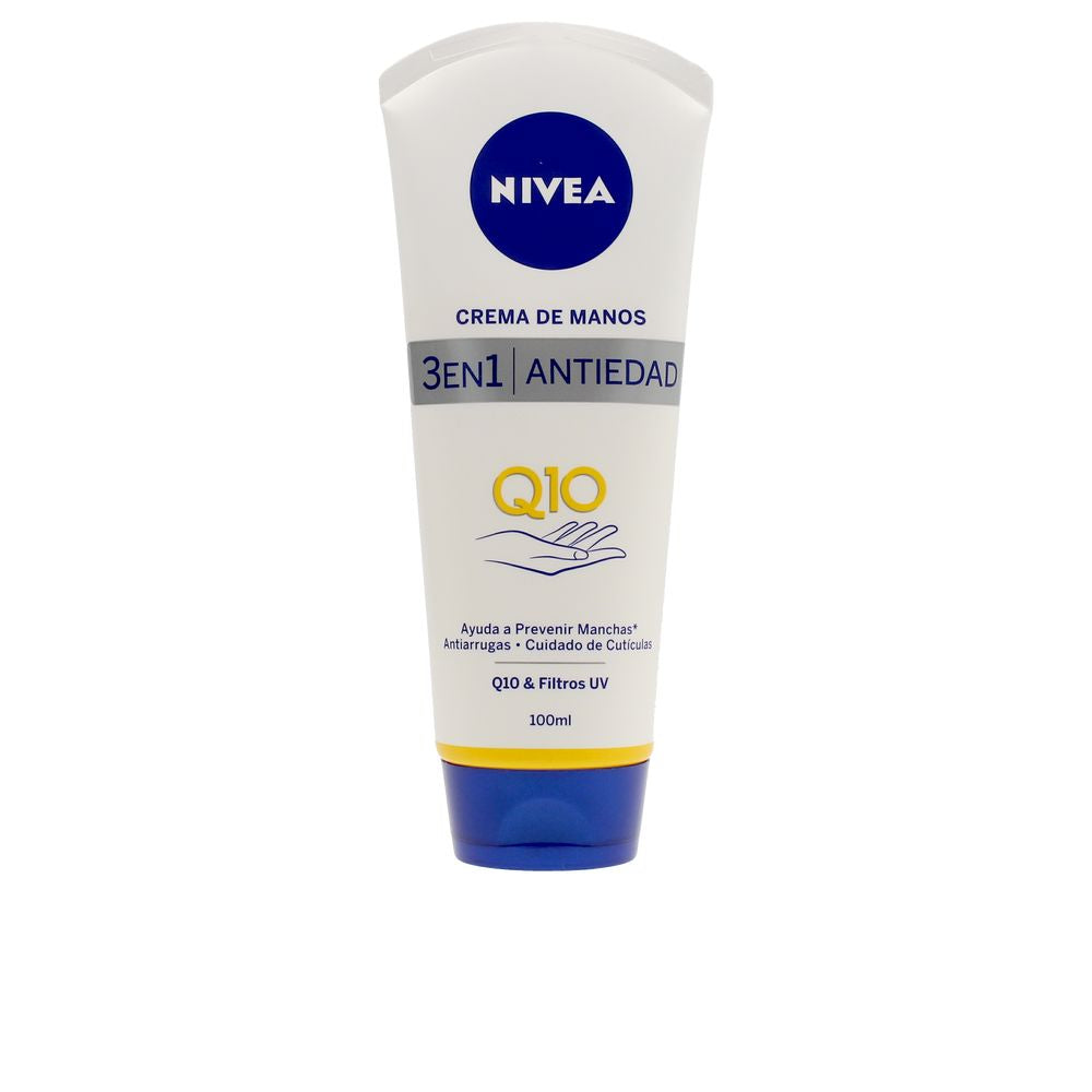 Nivea Q10 Anti-Age Creme de Mãos 100ml