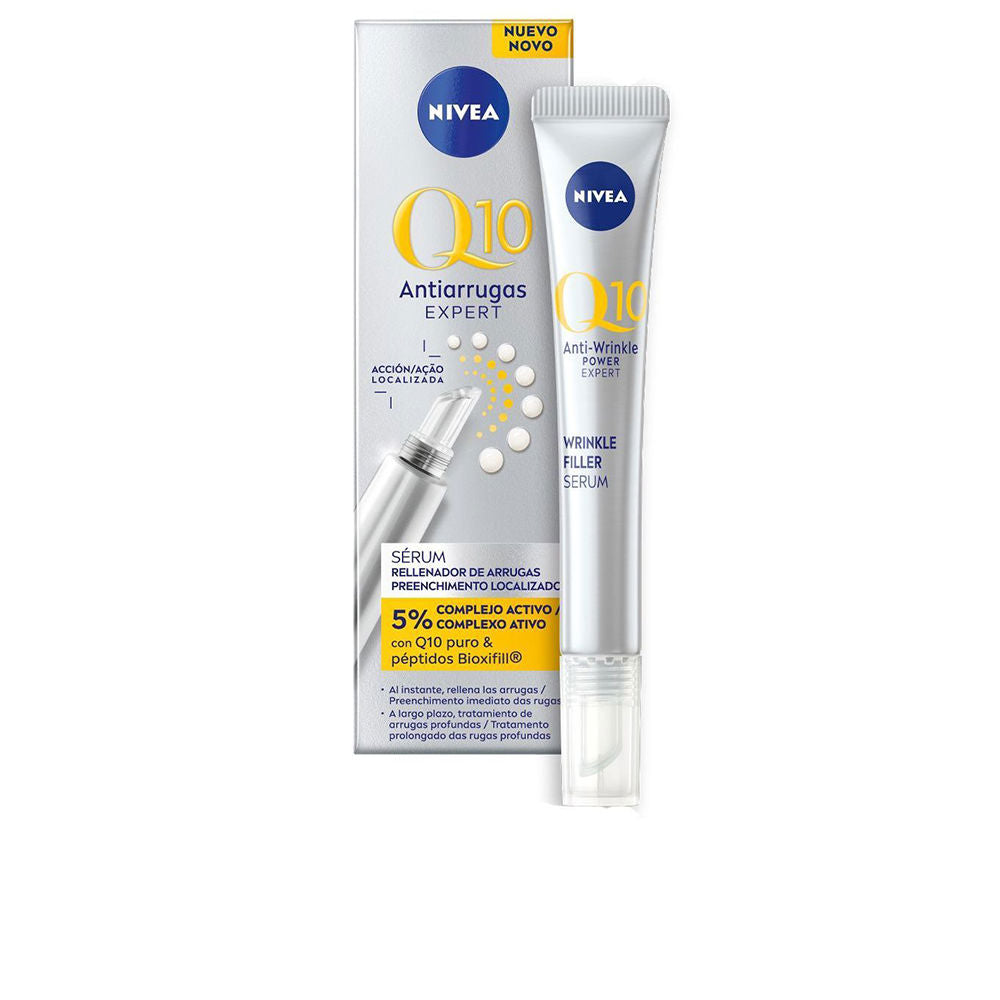 Nivea Q10+ Sérum Expert Antirrugas 15ml
