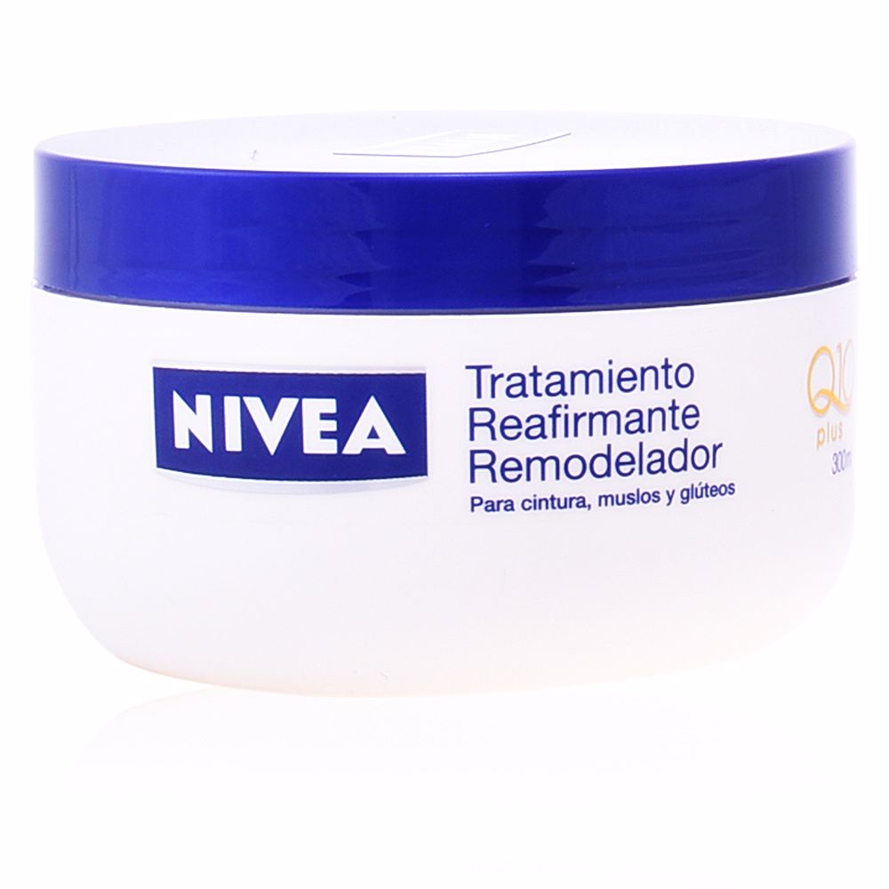 Nivea Q10+ Firming Creme Corporal 300ml