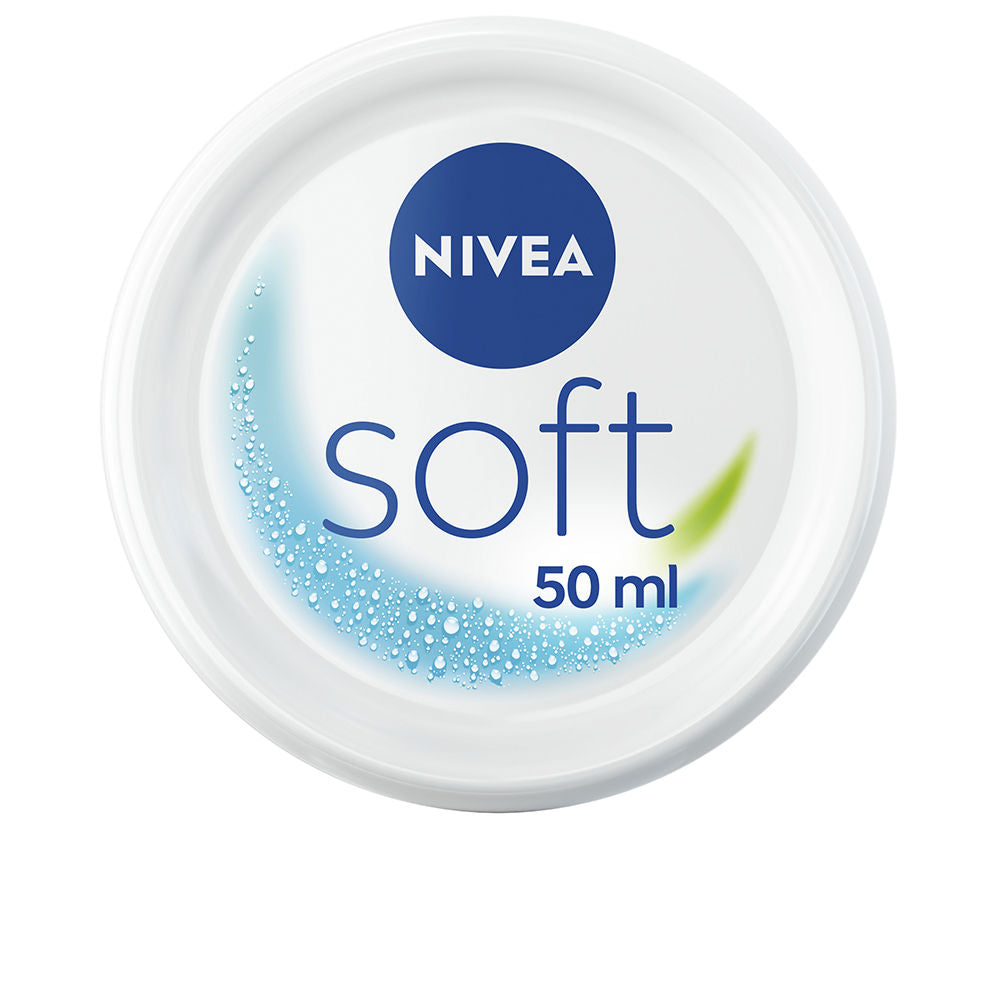 Nivea Soft Creme Hidratante 50ml