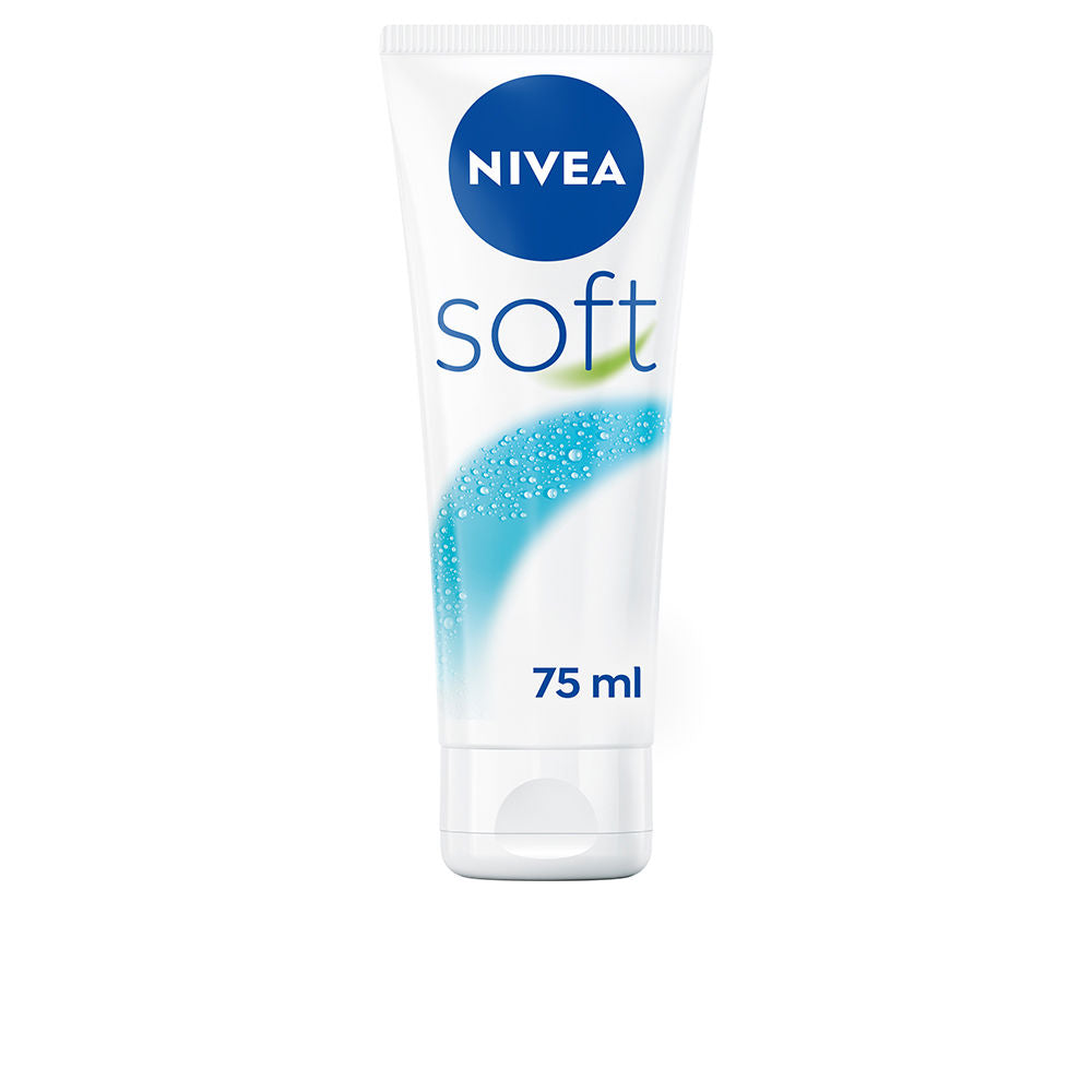Nivea Soft Creme Hidratante 75ml