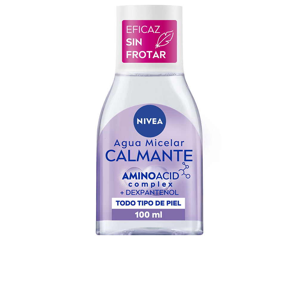 Nivea Soothing Micellar Water 100ml