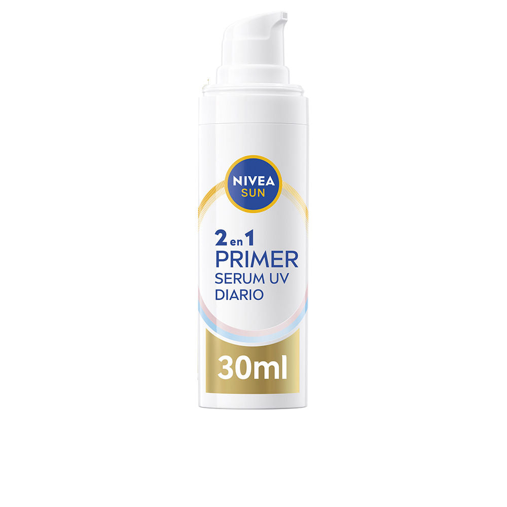 Nivea Sun Primer Daily UV Serum SPF50+ 30ml