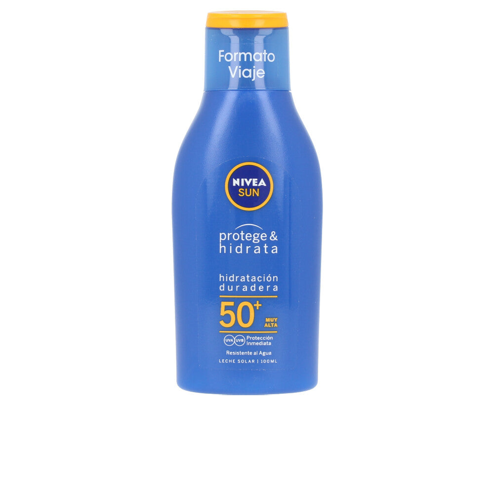 Nivea Sun Protect & Hydrate Lotion SPF50+ 100ml