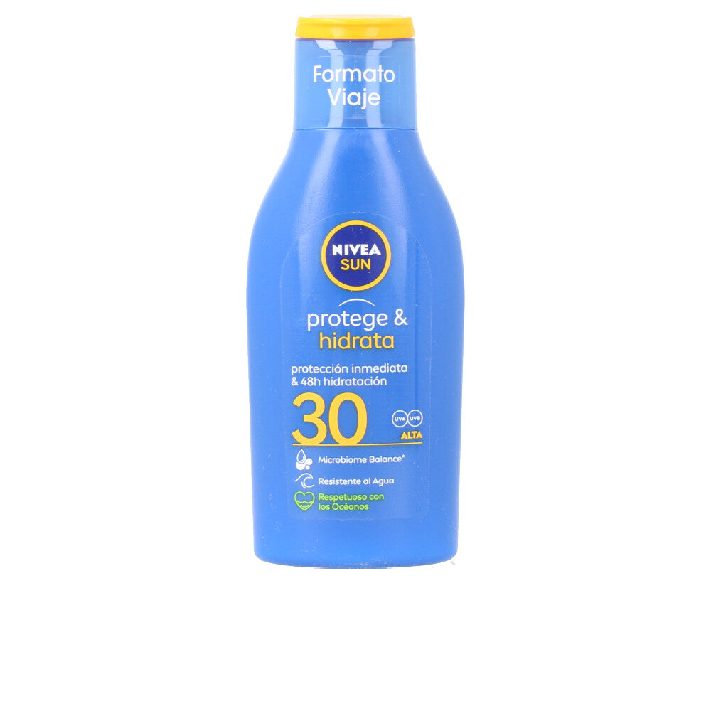 Nivea Sun Protect & Hydrate Milk SPF30 100ml