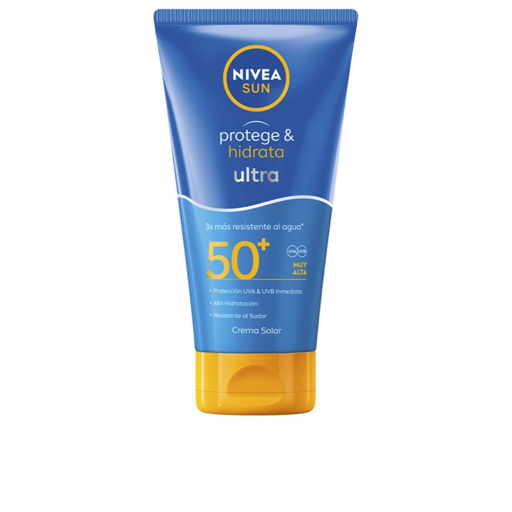 Nivea Sun Protect & Hydrate Ultra SPF50+ Sun Cream 150ml