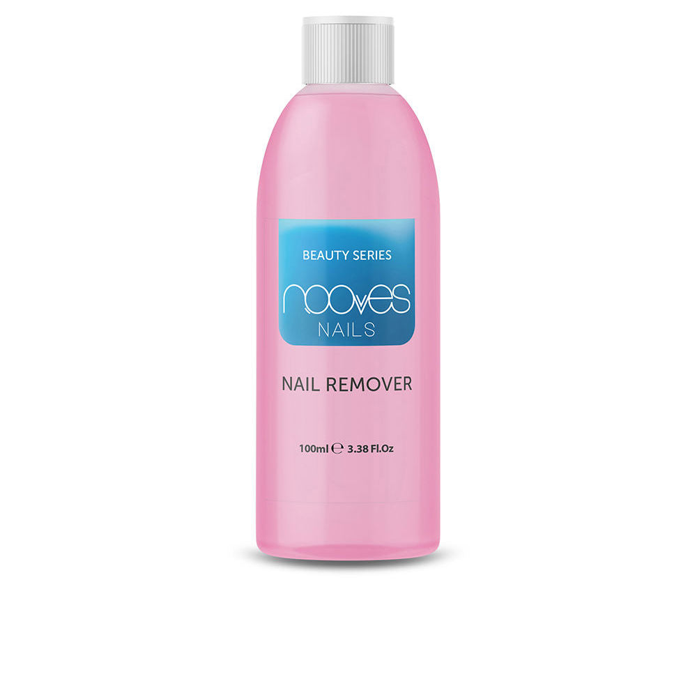 Quitaesmalte Nooves Beauty Series 100 ml