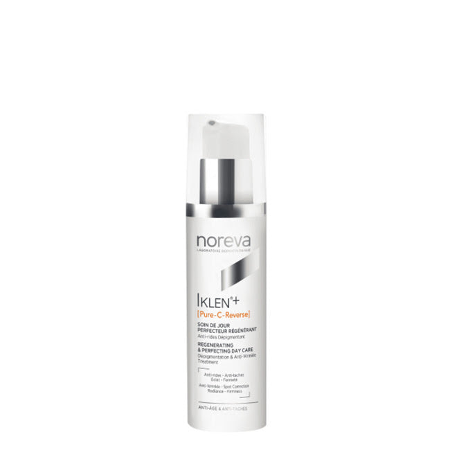 Noreva Iklen+ Pure-C-Reverse Cuidado de Dia 40ml